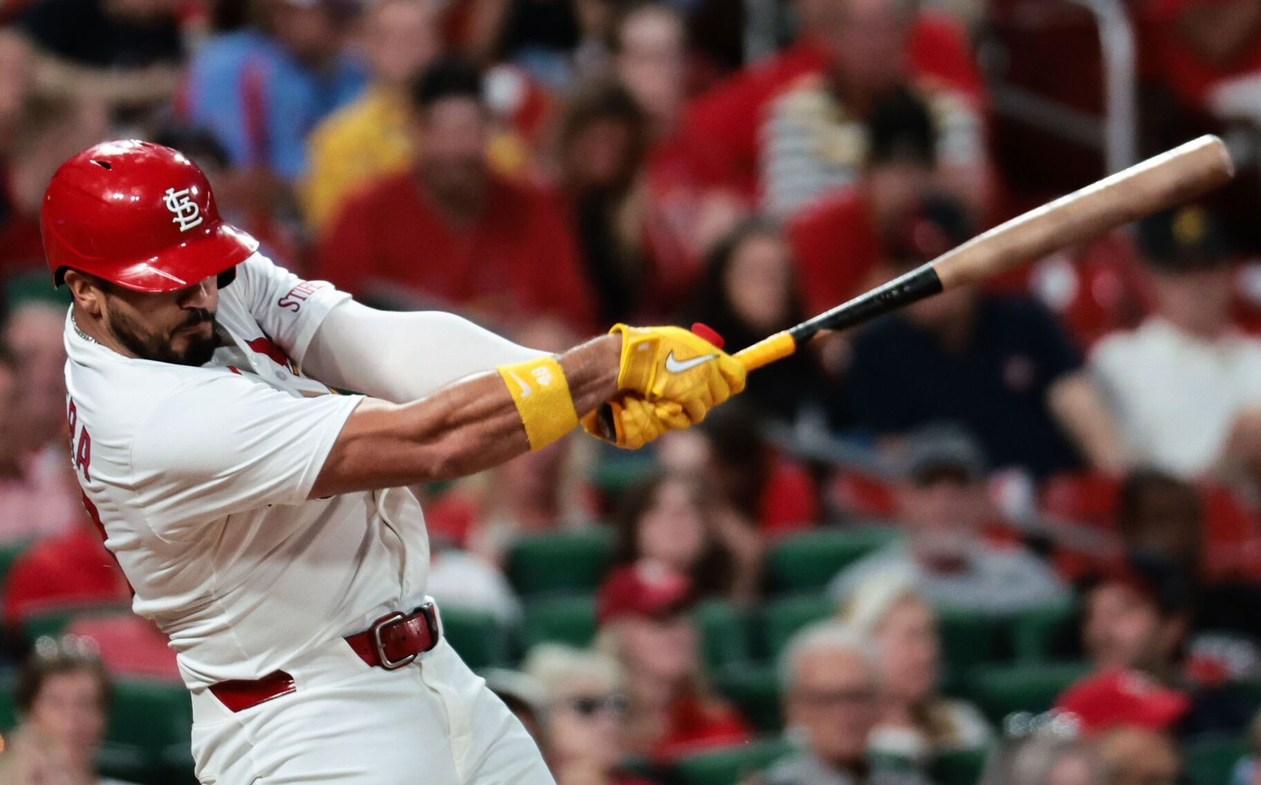 Pittsburgh Pirates vs. St. Louis Cardinals, Tuesday